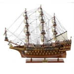 Модел на кораб SOVEREIGN OF THE SEAS