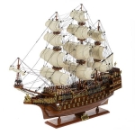 Модел на кораб SOVEREIGN OF THE SEAS