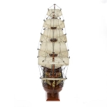 Модел на кораб SOVEREIGN OF THE SEAS