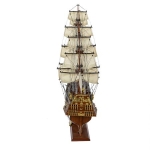 Модел на кораб SOVEREIGN OF THE SEAS