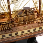 Модел на кораб FRANCE II