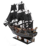 Модел на кораб BLACK PEARL