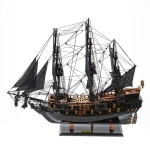 Модел на кораб BLACK PEARL
