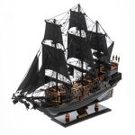 Модел на кораб BLACK PEARL