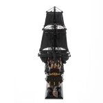 Модел на кораб BLACK PEARL