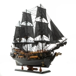 Модел на кораб BLACK PEARL