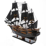 Модел на кораб BLACK PEARL