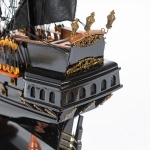 Модел на кораб BLACK PEARL