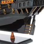 Модел на кораб BLACK PEARL