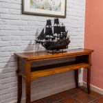 Модел на кораб BLACK PEARL