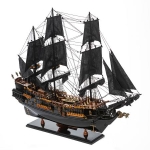 Модел на кораб BLACK PEARL