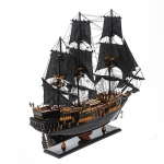 Модел на кораб BLACK PEARL