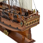 Модел на кораб HMS ENDEAVOUR