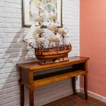 Модел на кораб HMS ENDEAVOUR