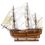 Модел на кораб HMS ENDEAVOUR