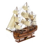 Модел на кораб HMS ENDEAVOUR