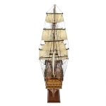 Модел на кораб HMS ENDEAVOUR