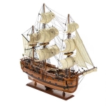 Модел на кораб HMS ENDEAVOUR