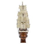 Модел на кораб HMS ENDEAVOUR