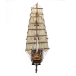 Модел на кораб CUTTY SARK