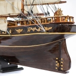 Модел на кораб CUTTY SARK
