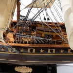 Модел на кораб CUTTY SARK