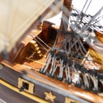 Модел на кораб CUTTY SARK