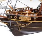 Модел на кораб CUTTY SARK