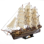 Модел на кораб CUTTY SARK