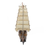 Модел на кораб CUTTY SARK