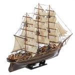 Модел на кораб CUTTY SARK