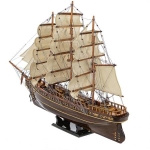 Модел на кораб CUTTY SARK