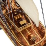 Модел на кораб CUTTY SARK