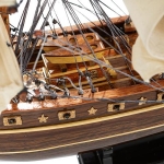 Модел на кораб CUTTY SARK