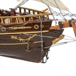 Модел на кораб CUTTY SARK