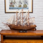 Модел на кораб CUTTY SARK