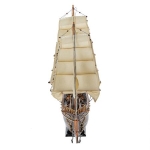 Модел на кораб CUTTY SARK