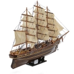Модел на кораб CUTTY SARK