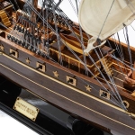 Модел на кораб CUTTY SARK