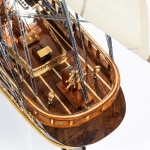 Модел на кораб CUTTY SARK