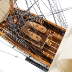Модел на кораб CUTTY SARK