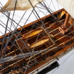 Модел на кораб CUTTY SARK