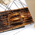 Модел на кораб CUTTY SARK