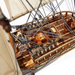 Модел на кораб CUTTY SARK