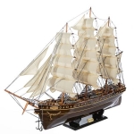 Модел на кораб CUTTY SARK