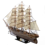 Модел на кораб CUTTY SARK