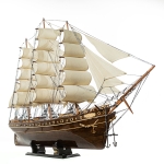 Модел на кораб CUTTY SARK