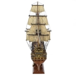 Модел на кораб SAN FELIPE