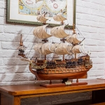 Модел на кораб SAN FELIPE