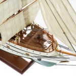 Модел на кораб GORCH FOCK